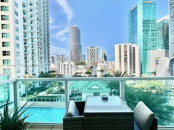 41 SE 5th St, Miami, FL