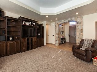 849 N 300 W, Hurricane, UT 84737