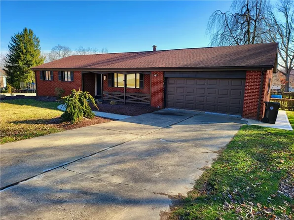 4089 Spruce Rd, Murrysville, PA 15668