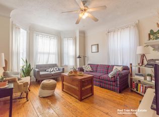 48 Green St #26, Jamaica Plain, MA 02130