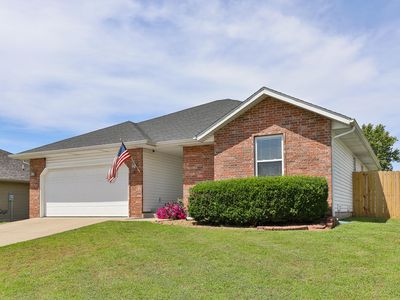 511 S Elgin Avenue, Bolivar, MO, 65613