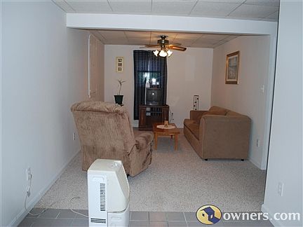 Recreation Room