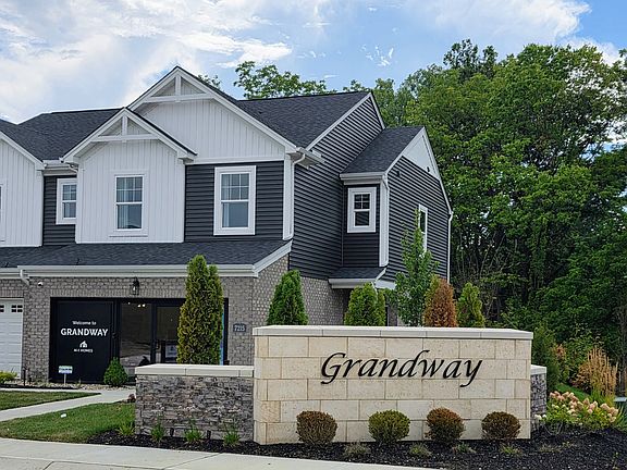 New MI Home Community : Grandway