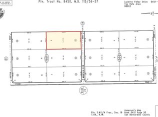 0 Mountain View Rd #9, Lucerne Valley, CA 92356