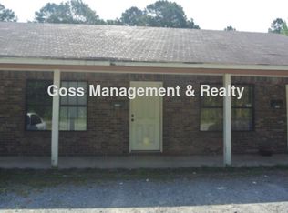 12005 Geyer Springs Rd, Little Rock, AR 72206