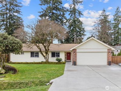 3722 114th Street SE, Everett, WA, 98208