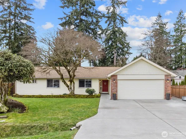3722 114th Street SE, Everett, WA 98208