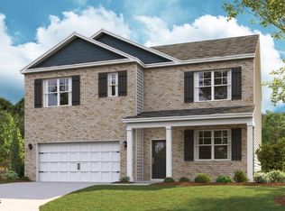 5100 Scouts Meadow Ln, Knoxville, TN 37921