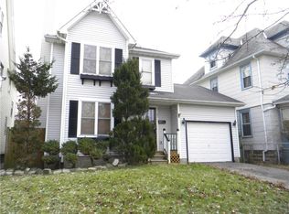 37 Federal St, Rochester, NY 14609