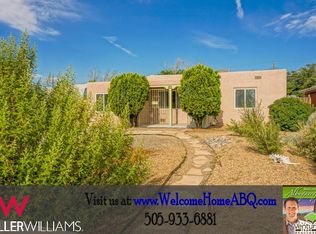 731 Alvarado Dr SE, Albuquerque, NM 87108