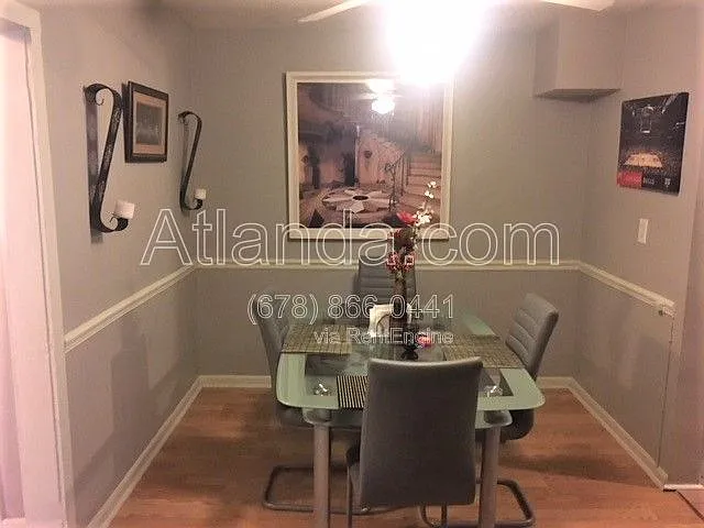 1662 Idlewood Rd #1 — Photo 6
