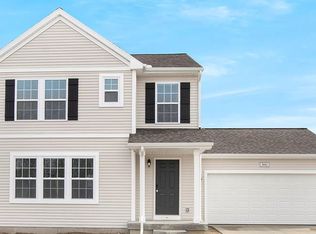 5661 Briarhill Ct, Portage, MI 49024