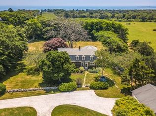 1133 Horseneck Rd, Westport, MA 02790
