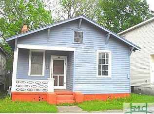 40 E Culver St, Savannah, GA 31404