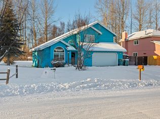12170 Woodward Dr, Anchorage, AK 99516