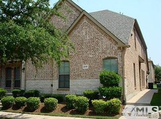 6737 Livorno Ln, Frisco, TX 75034