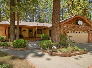 598 Vail Ln, Big Bear Lake, CA 92315