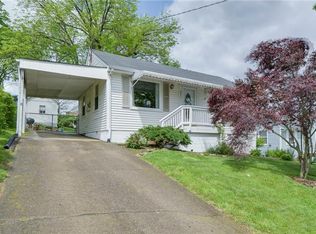 5511 Vaught Dr, Nashville, TN 37209