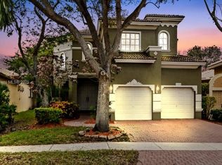 5764 NW 125th Ter, Coral Springs, FL 33076