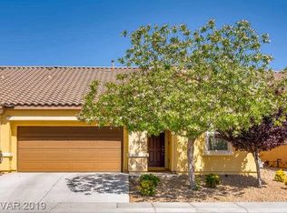 4016 Jamison Park Ln, North Las Vegas, NV 89032