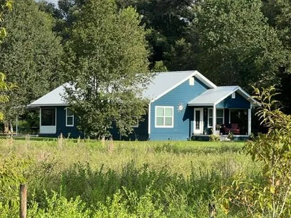 3795 SW 56th Trl, Trenton, FL 32693