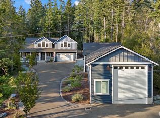 Carefree Acres #2, Camano Island, WA 98282