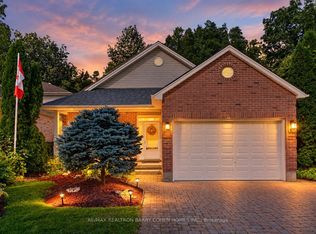 1090 Shelborne Pl, London, ON N5Z 5C1
