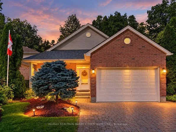 1090 Shelborne Pl, London, ON N5Z 5C1