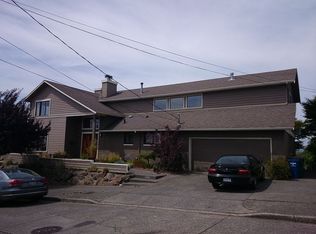 5666 SW Spokane St, Seattle, WA 98116