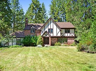 22521 Shake Ridge Rd, Volcano, CA 95689