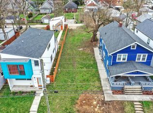 1202 S State Ave, Indianapolis, IN 46203