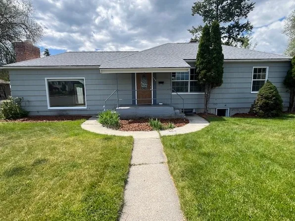 405 Livingston Ave, Missoula, MT 59801