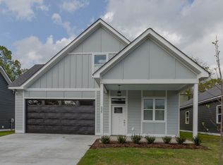 4717 Stunner Ln, Hixson, TN 37343