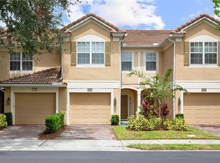 7111 Cadiz Blvd, Orlando, FL 32819
