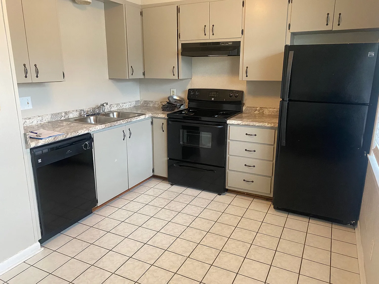 109 South Mitchell Street-B&T Arbor - 104 — Photo 4