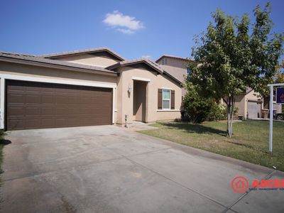 5408 Tejon Ridge Ct, Bakersfield, CA, 93313