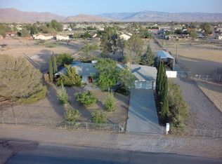 15201 Ramona Rd, Apple Valley, CA 92307