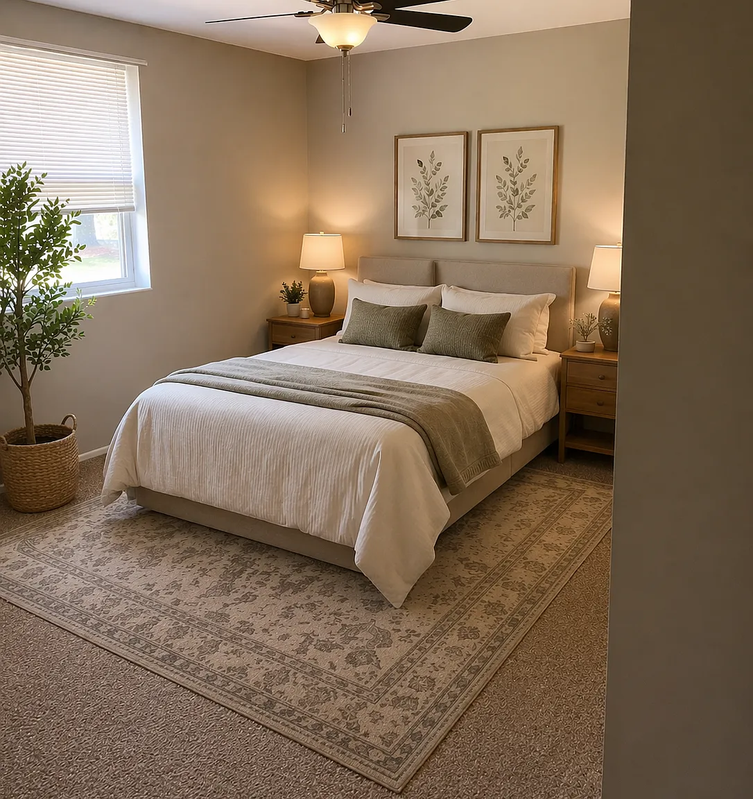 2 bed, 1250 sqft, $1,750 — Photo 2