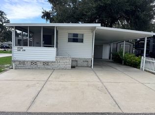 37549 Bingo Blvd #170, Zephyrhills, FL 33541