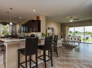 12309 Crestridge Loop, New Port Richey, FL 34655