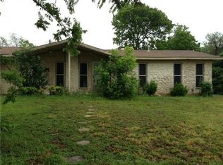 8901 Shepard Dr, Austin, TX 78753
