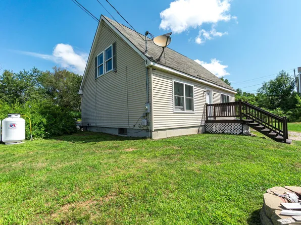 11 Tow Path Road, Gorham, ME 04038