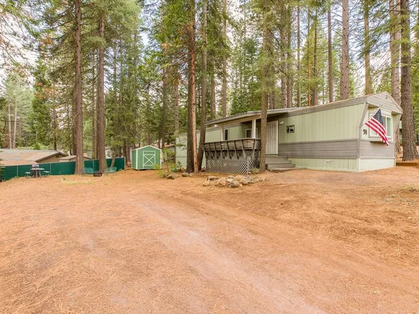 447 Cedar Cir, Westwood, CA 96137