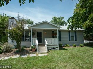 7408 Oakland Mills Rd, Columbia, MD 21046