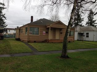 1444 10th Ave, Longview, WA 98632