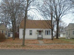 917 26th Ave N, Saint Cloud, MN 56303
