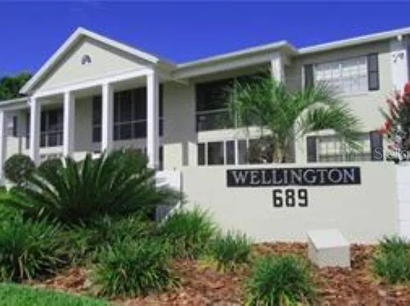 689 Lake Howard Dr NW APT 214, Winter Haven, FL 33880