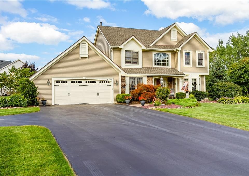 1509 Chigwell Ln S, ster, NY 14580 Zillow