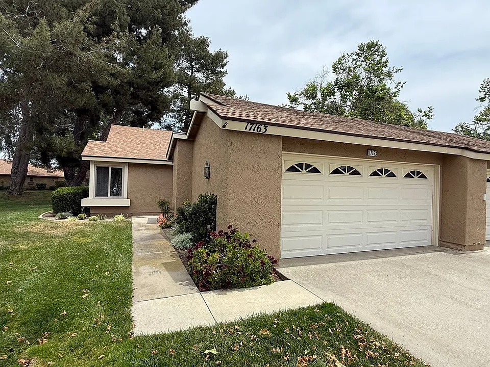 17163 Village 17