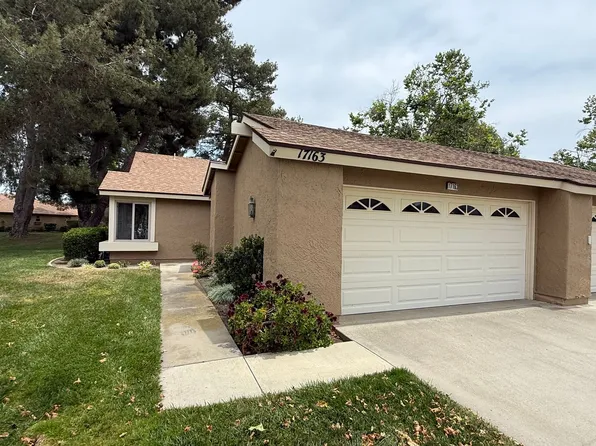 17163 Village 17, Camarillo, CA 93012